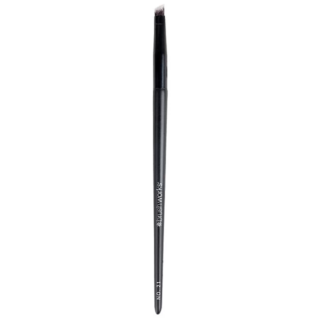 Kosa četkica za obrve No.21 | 5056683101614 | Brushworks |Kozmo Online Kosa četkica za obrve No.21 | 5056683101614 | Brushworks |Kozmo Online