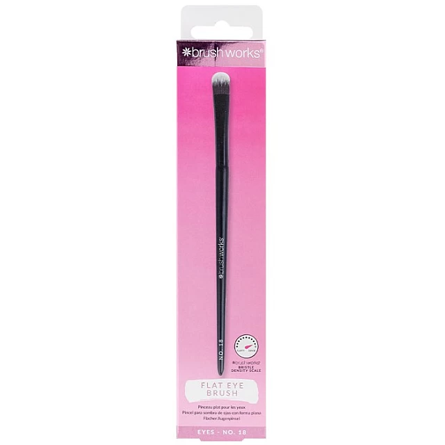 Četkica sa senčenje No. 18 | 5056683101676 | Brushworks | Kozmo Online Četkica sa senčenje No. 18 | 5056683101676 | Brushworks | Kozmo Online