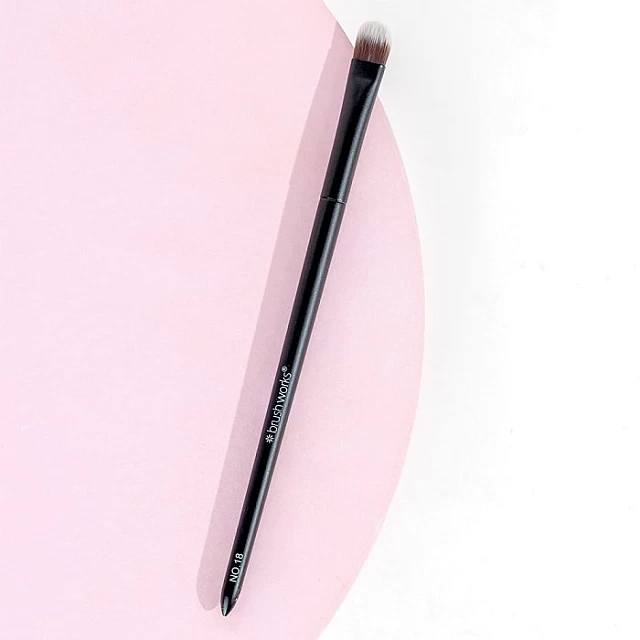 Četkica sa senčenje No. 18 | 5056683101676 | Brushworks | Kozmo Online Četkica sa senčenje No. 18 | 5056683101676 | Brushworks | Kozmo Online