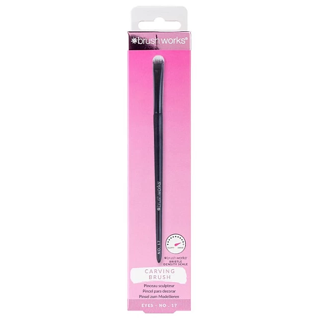 Četkica za korektor No. 17 5056683101706 - Brushworks - Kozmo Online Četkica za korektor No. 17 5056683101706 - Brushworks - Kozmo Online