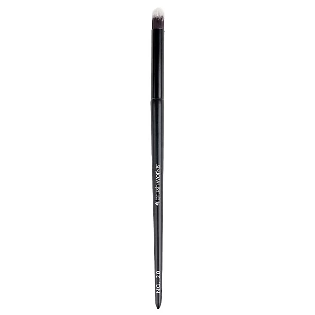 Četkica za blendovanje senki za oči No. 20 | 5056683101737 | Brushworks | Kozmo Online Četkica za blendovanje senki za oči No. 20 | 5056683101737 | Brushworks | Kozmo Online