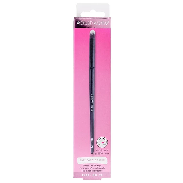 Četkica za blendovanje senki za oči No. 20 | 5056683101737 | Brushworks | Kozmo Online Četkica za blendovanje senki za oči No. 20 | 5056683101737 | Brushworks | Kozmo Online