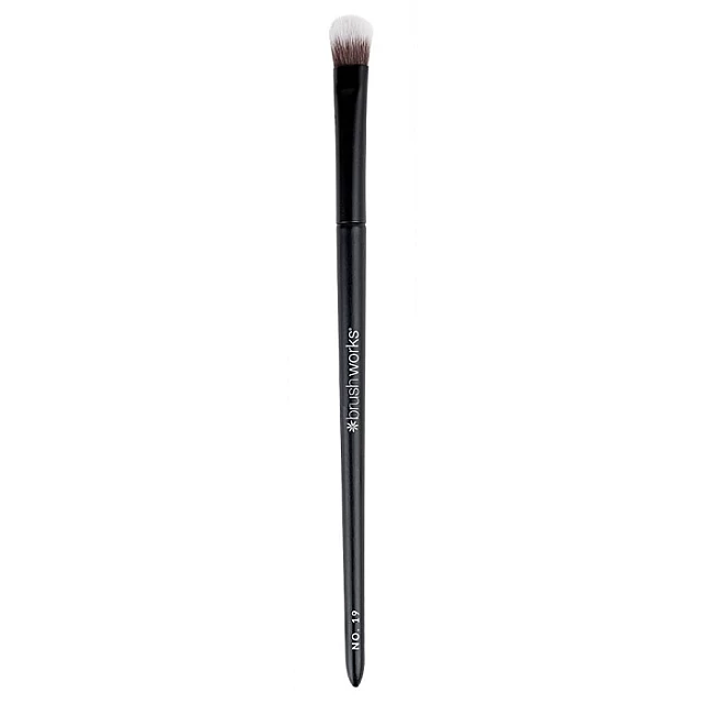 Četkica za senčenje očnog kapka No. 19 | 5056683101799 | Brushworks | Kozmo Online Četkica za senčenje očnog kapka No. 19 | 5056683101799 | Brushworks | Kozmo Online