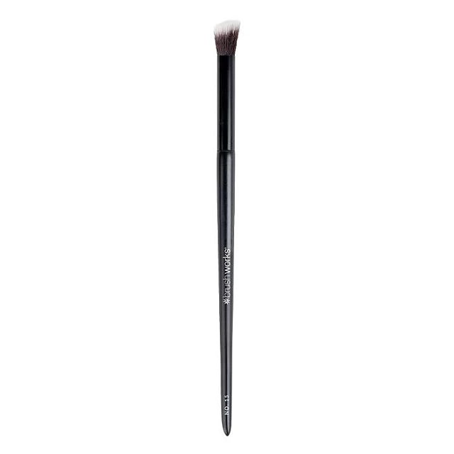 Kosa četkica za obrve i ajlajner br 15 - 5056683101553 - Brushworks - Kozmo Online Kosa četkica za obrve i ajlajner br 15 - 5056683101553 - Brushworks - Kozmo Online