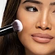 Višenamenska Četkica za Šminkanje za Rumenilo, Bronzer i Hajlajter br 3 | Brushworks | Kozmo Online Višenamenska Četkica za Šminkanje za Rumenilo, Bronzer i Hajlajter br 3 | Brushworks | Kozmo Online