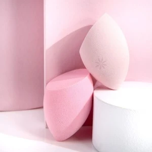 Sunđer za setovanje lica WONDER DUO Brushworks HD