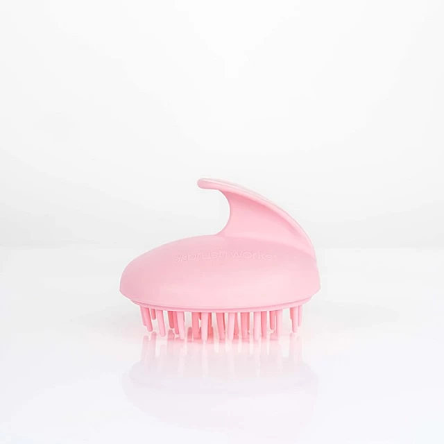 Četka za šamponiranje kose i masažu skalpa | BRUSHWORKS |Kozmo Shop Online Četka za šamponiranje kose i masažu skalpa | BRUSHWORKS |Kozmo Shop Online