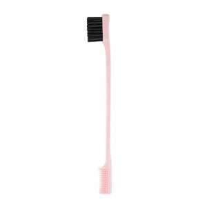 Četka za zaglađivanje kose sa češljem Brushworks  Četka za zaglađivanje kose sa češljem Brushworks