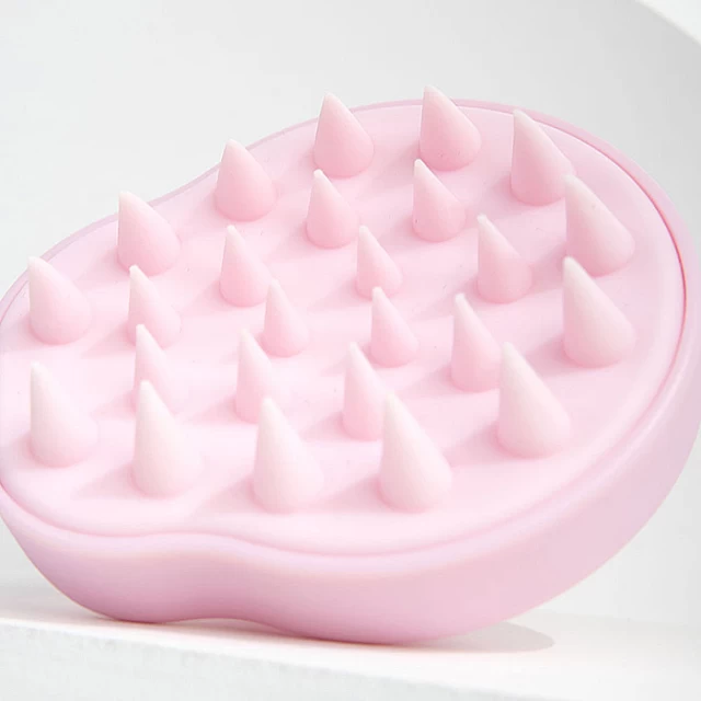 Četka Za Šamponiranje I Masažu Kose | BRUSHWORKS | Kozmo Online Četka Za Šamponiranje I Masažu Kose | BRUSHWORKS | Kozmo Online