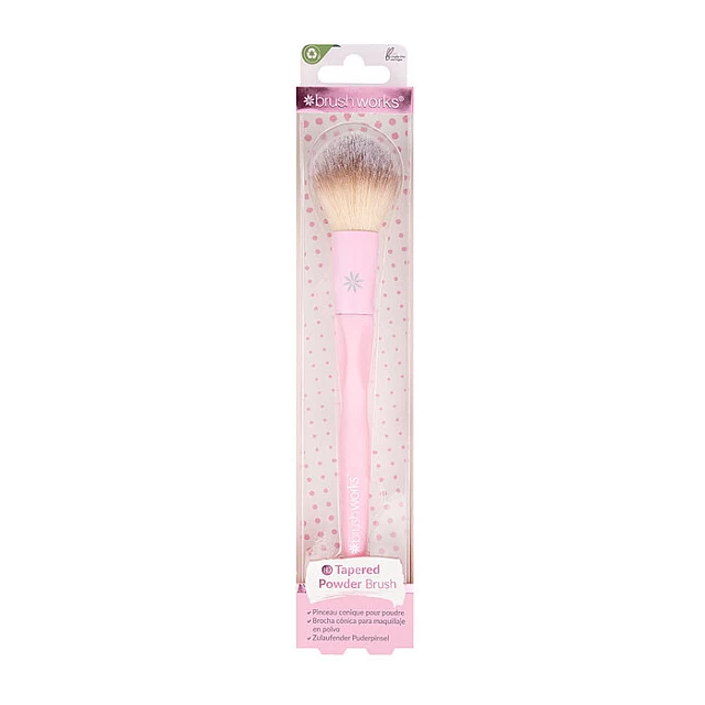Četkica za Blendovanje Pudera BRUSHWORKS | Cetkice za Sminkanje | Puderi |Kozmo Shop Online | Kozmo Online Četkica za Blendovanje Pudera BRUSHWORKS | Cetkice za Sminkanje | Puderi |Kozmo Shop Online | Kozmo Online
