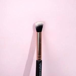 Četkica za konturisanje I hajlajter HD Brushworks