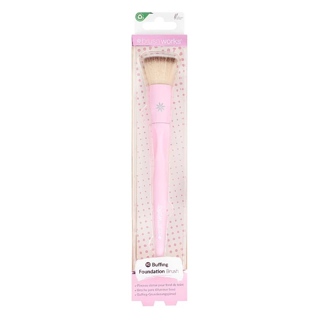 Četkica za Puder | Četkice za Šminkanje | Brushworks | Kozmo Online Četkica za Puder | Četkice za Šminkanje | Brushworks | Kozmo Online
