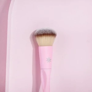 Četkica za rumenilo, bronzer I hajlajter - višenamenska četkica HD BRUSHWORKS