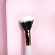 Cetkica za rumenilo White & Gold 5060455146185 | BRUSHWORKS | Kozmo Online