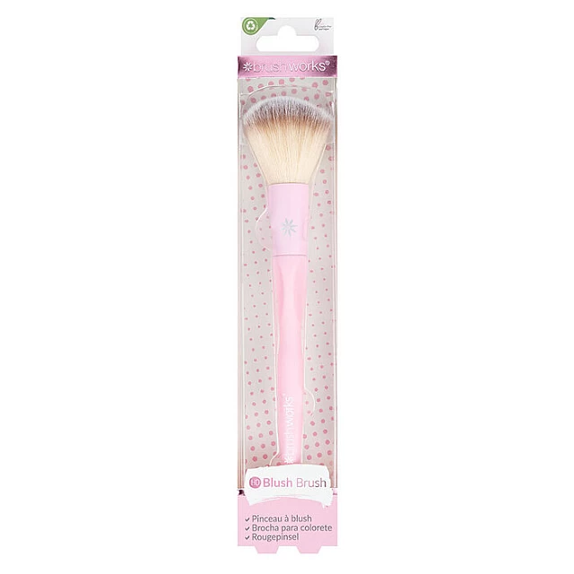 Četkica za rumenilo | Četkice za Šminkanje | Brushworks | Kozmo Online Četkica za rumenilo | Četkice za Šminkanje | Brushworks | Kozmo Online