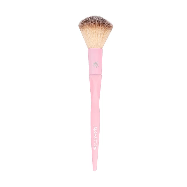 Četkica za rumenilo | Četkice za Šminkanje | Brushworks | Kozmo Online Četkica za rumenilo | Četkice za Šminkanje | Brushworks | Kozmo Online