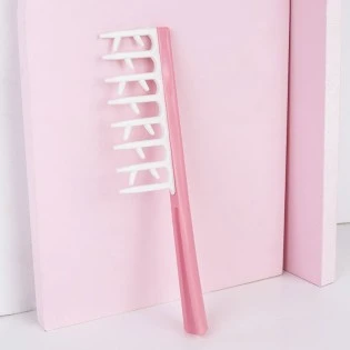 Češalj za lokne Brushworks