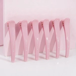 Šnalice za kosu – 6kom Brushworks