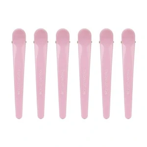 Šnalice za kosu – 6kom Brushworks