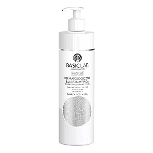 Micelarna emulzija za čišćenje lica za osetljivu kožu 100ml