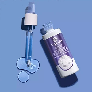 Anti-Age Serum za Lice sa 0,5% Peptida Bakra i Hijaluronskom Kiselinom 30ml