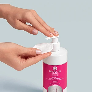 Micelarna voda za osetljivu kožu sklonu crvenilu 500ml