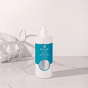 Micelarna voda za suvu i osetljivu kožu sa trehalozom i hijaluronskom kiselinom 500ml