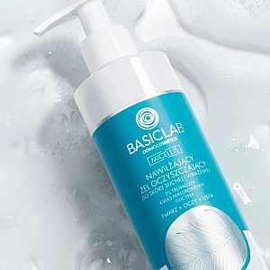 Gel za čišćenje lica za suvu i osetljivu kožu 300ml