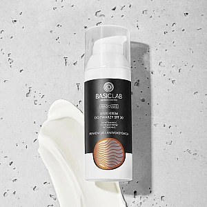 Hidrantna krema za lice SPF 30 sa vitaminom C 50ml