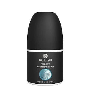 Dezodorans u roll-on pakovanju 72h sa trehalozom – Zaštita i Komfort 60ml