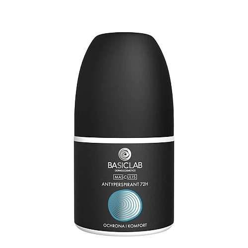 Dezodorans u roll-on pakovanju 72h sa trehalozom – Zaštita i Komfort 60ml