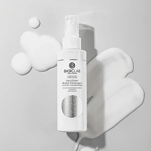 Tonik za lice za suvu i osetljivu kožu protiv iritacija i crvenila 150ml