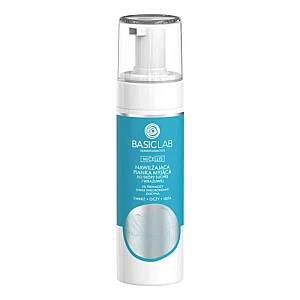 Pena za čišćenje lica za suvu i osetljivu kožu 50ml