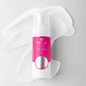 Pena za čišćenje lica za osetljivu kožu sklonu kuperozi i crvenilu 150ml