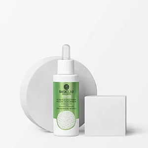 Serum za lice protiv mitisera sa 1% salicilnom kiselinom (BHA) za masnu i kombinovanu kožu 15ml
