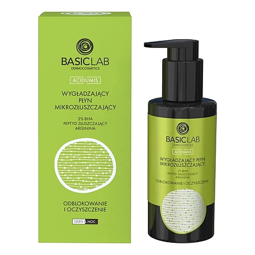 Tečni BHA Piling Za Lice 2% Salicilna Kiselina - Za Akne i Mitisere 100ml