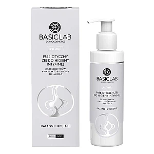 Prebiotički gel za intimnu higijenu za osetljivu kožu 200ml