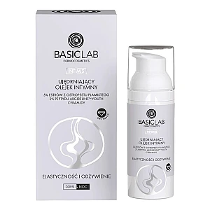 Intimno ulje za elastičnost i negu osetljive kože 50ml