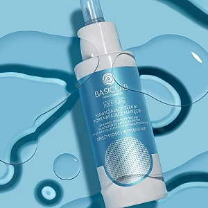 Anti-age peptidni serum za lice sa hijaluronskom kiselinom 30ml