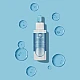 BasicLab Anti-age serum za lice sa hijaluronskom kiselinom i peptidima | Kozmo - 5904639174079 