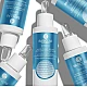 BasicLab Anti-age serum za lice sa hijaluronskom kiselinom i peptidima | Kozmo - 5904639174079 