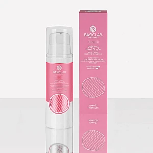 Hidratantni balzam za kosu sa hijaluronskom kiselinom 250 ml