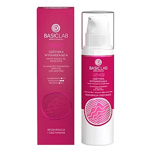 Regenerator za Zaglađivanje i Hidrataciju - Za Oštećenu i Suvu Kosu 250ml