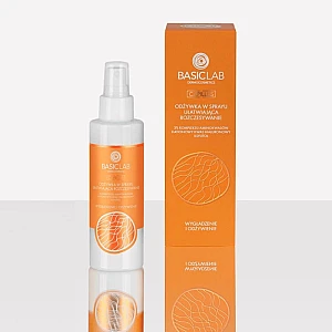 Sprej Regenerator za Lakše Raščešljavanje - Za Odrasle i Decu 150ml