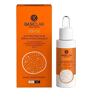 Anti-age serum za lice protiv fleka sa antioksidansima 30ml