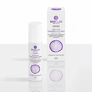 Anti-age dnevna krema za lice sa bakarnim peptidima 0,3% protiv bora 50ml