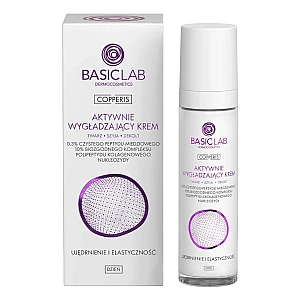 Anti-age dnevna krema za lice sa bakarnim peptidima 0,3% protiv bora 50ml