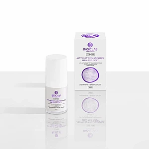 Anti-age dnevna krema protiv bora oko očiju sa bakarnim peptidima 0,3% 18ml