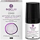 Basic Lab Anti-age noćna lifting krema za područje oko očiju sa bakarnim peptidima 0,3% 18ml - 5904639175472 - Kozmo