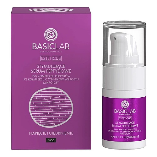 Anti-Age Lifting Serum za Lice sa 15% Peptida 15ml